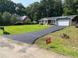 Best Paver Driveway Installation  in Collinsvle, IL